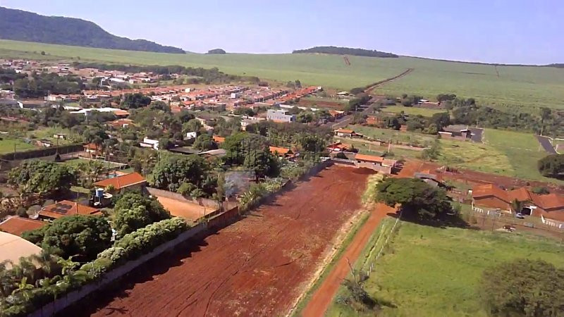 Terreno/Lote  venda  no Jd. Santa Rita - Lus Antnio, SP. Imveis