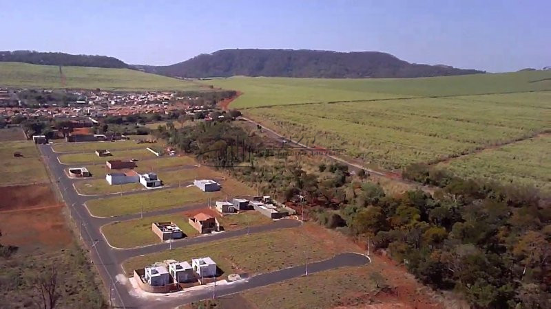 Terreno/Lote  venda  no Jardim Jos Gomes - Lus Antnio, SP. Imveis