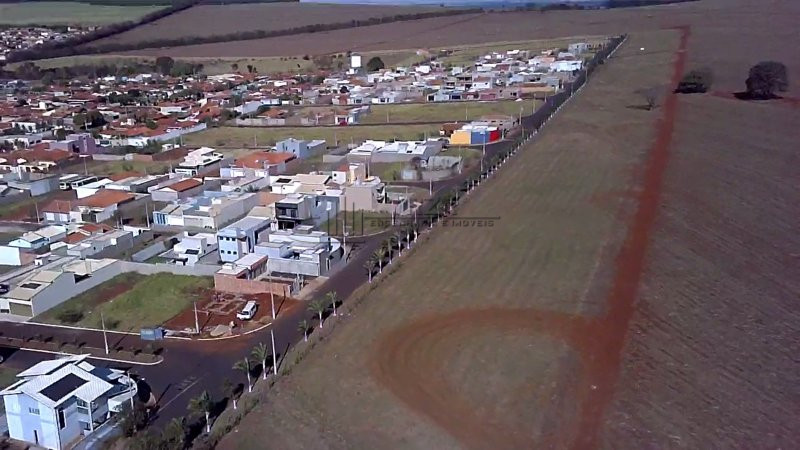 Terreno/Lote  venda  no Jd. Amrica - Lus Antnio, SP. Imveis