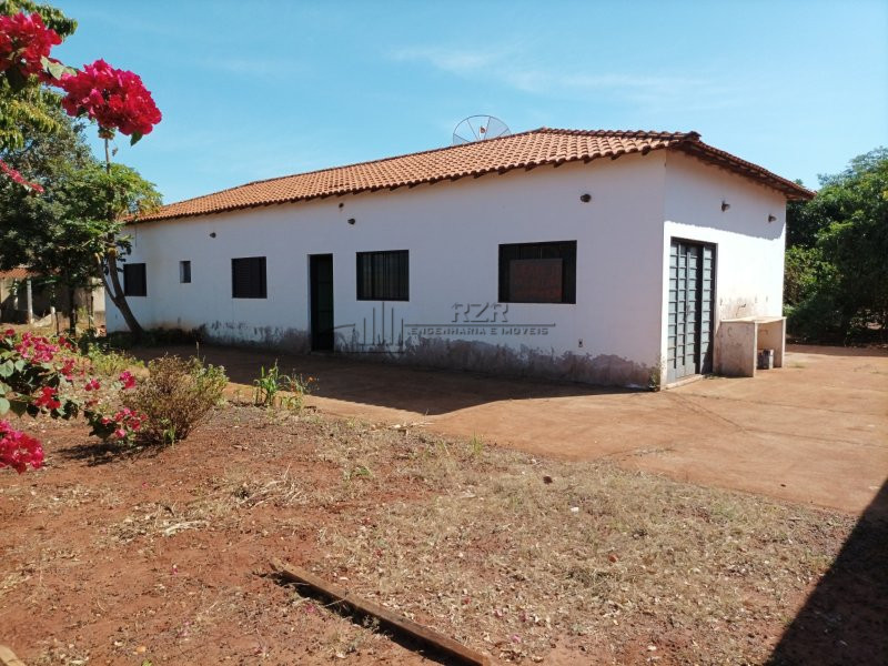 Fazenda/stio/chcara/haras  venda  no Recanto dos Passaros - Lus Antnio, SP. Imveis