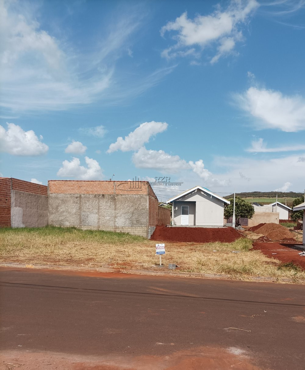 Terreno/Lote  venda  no Jd. Cambui - Lus Antnio, SP. Imveis