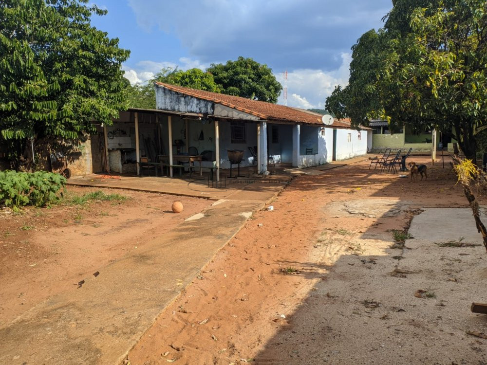 Casa  venda  no Jd. Paulista - Lus Antnio, SP. Imveis