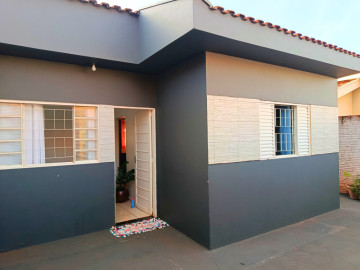 Casa à Venda